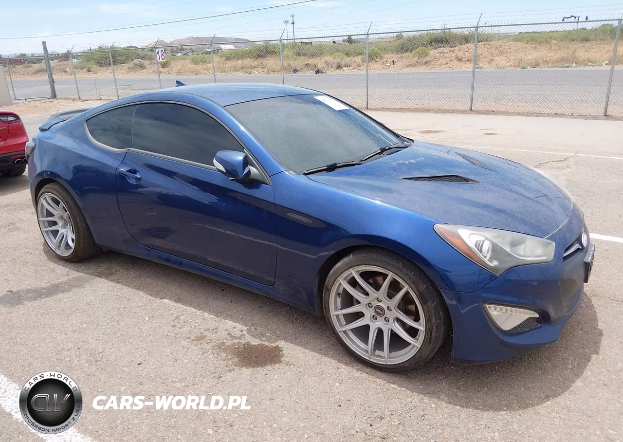 2015 Hyundai Genesis VIN:KMHHU6KJ0FU122757 - 13