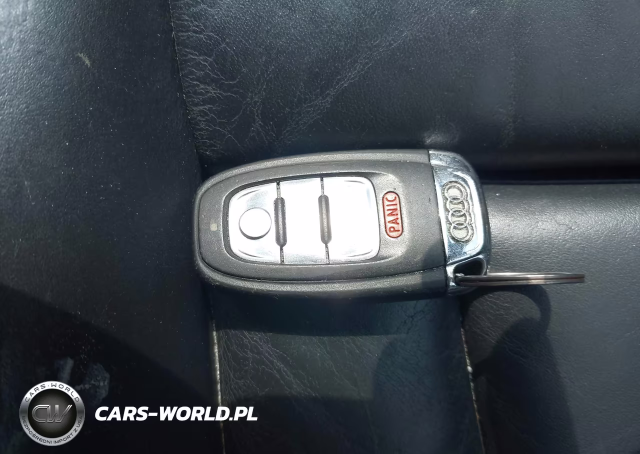 2011 AUDI S5 3.0 PREMIUM PLUS VIN:WAUCGAFH5BN005810 - 11