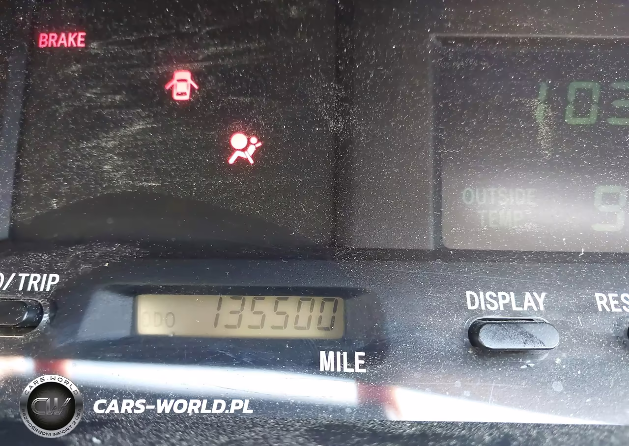 2001 Toyota Avalon Xls VIN:4T1BF28B01U180014 - 16