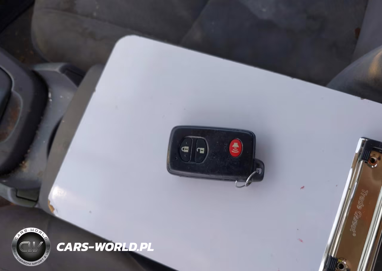 2010 Toyota Prius Iii VIN:JTDKN3DUXA1086423 - 11