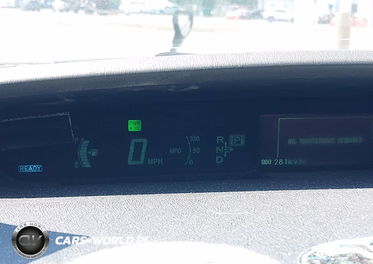 2010 Toyota Prius Iii VIN:JTDKN3DUXA1086423 - 7