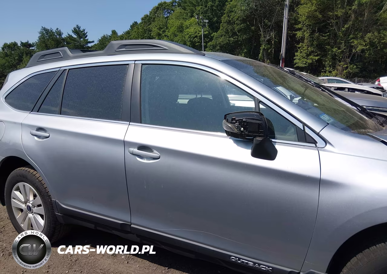 2016 Subaru Outback 2.5I Premium VIN:4S4BSAFC3G3328852 - 11