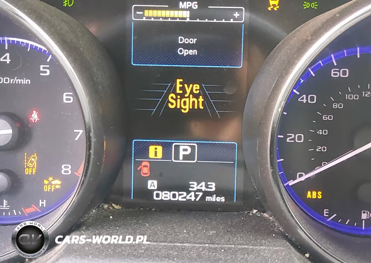 2016 Subaru Outback 2.5I Premium VIN:4S4BSAFC3G3328852 - 13
