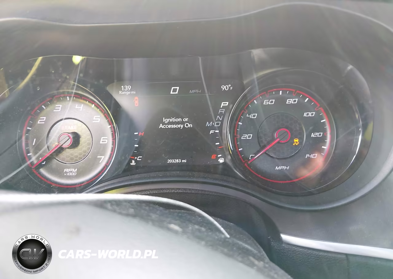 2020 Dodge Charger Sxt Rwd VIN:2C3CDXBG6LH136691 - 7