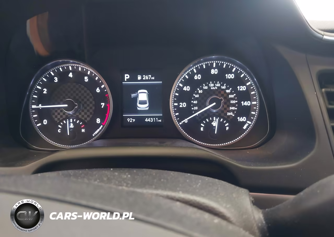 2020 Hyundai Elantra Se VIN:5NPD74LF5LH610195 - 14
