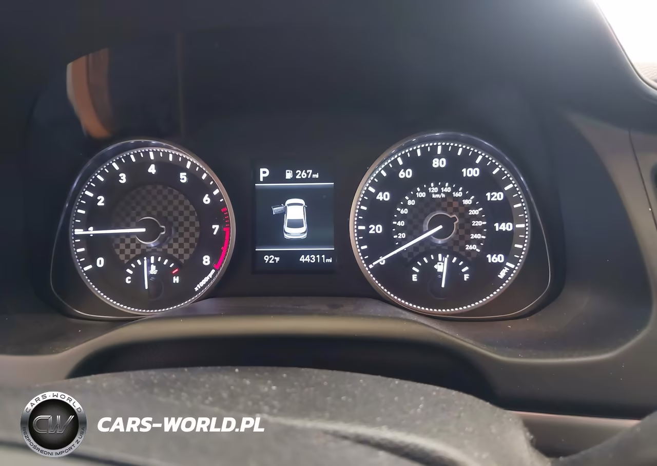2020 Hyundai Elantra Se VIN:5NPD74LF5LH610195 - 6