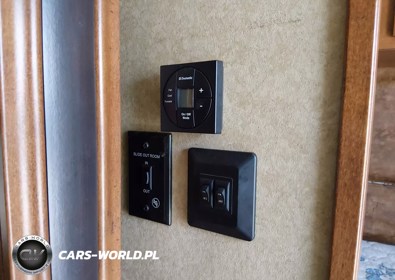 2013 Forest River Travel Trlr VIN:4X4TX1C29D5156158 - 7