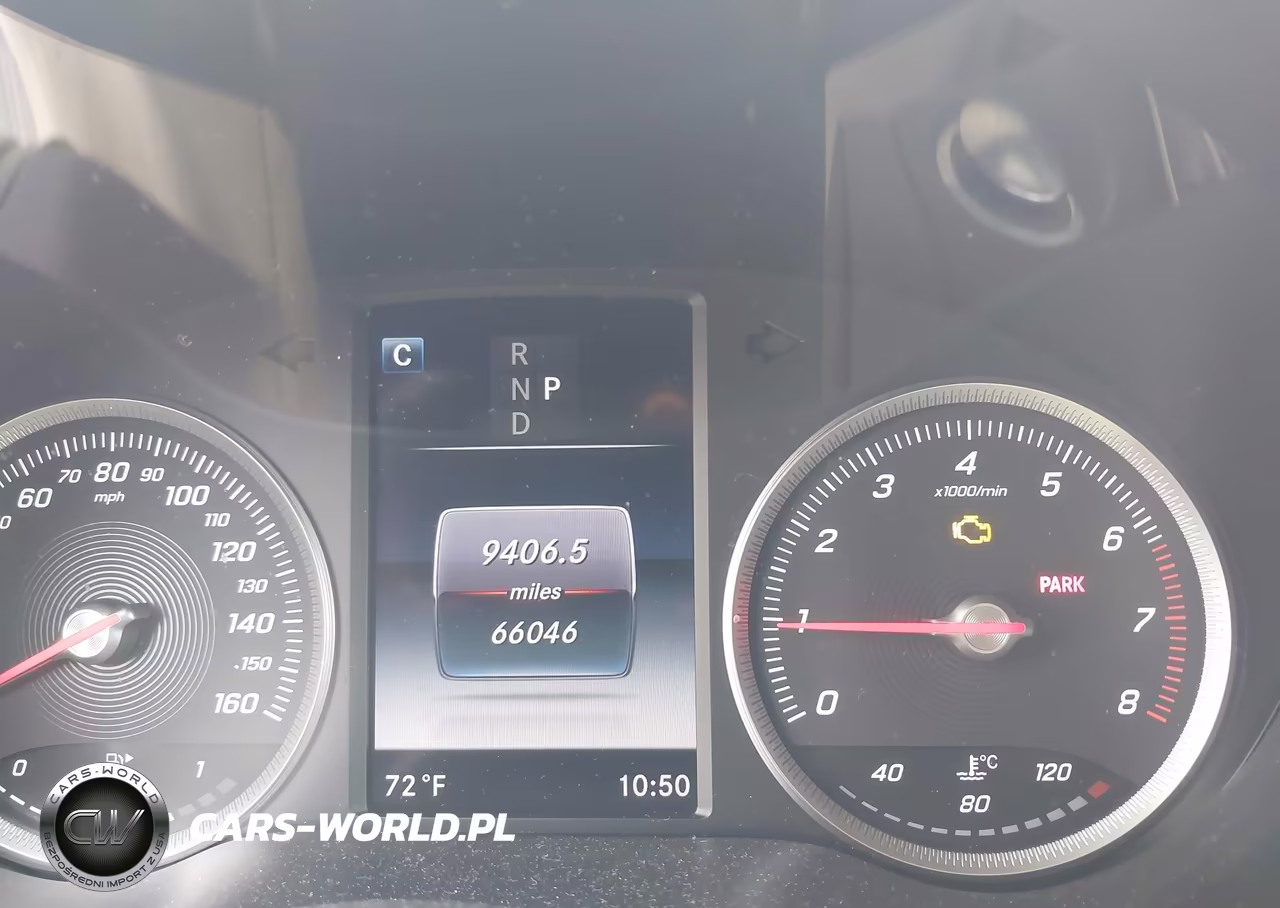 2016 Mercedes-Benz Glc 300 VIN:WDC0G4JB5GF061915 - 7