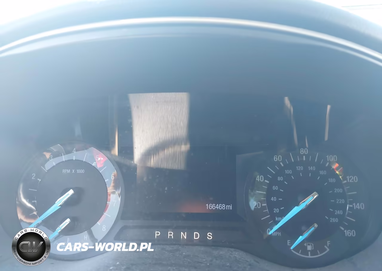2013 Ford Fusion Se VIN:3FA6P0HRXDR187364 - 7