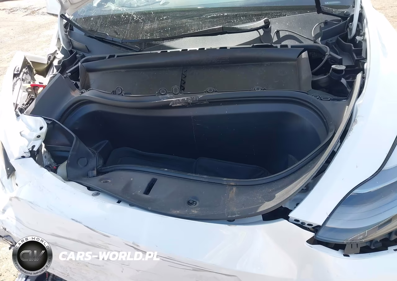 2024 Tesla Model Y Long Range Dual Motor All-Wheel Drive VIN:7SAYGDEE6RA261013 - 10