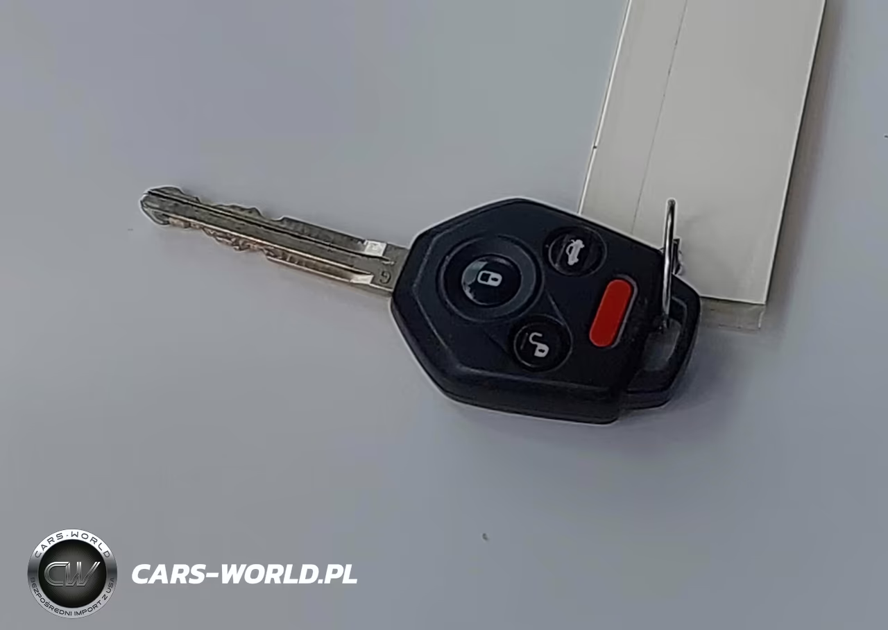 2017 Subaru Crosstrek 2.0I Premium VIN:JF2GPADC2HH274481 - 11