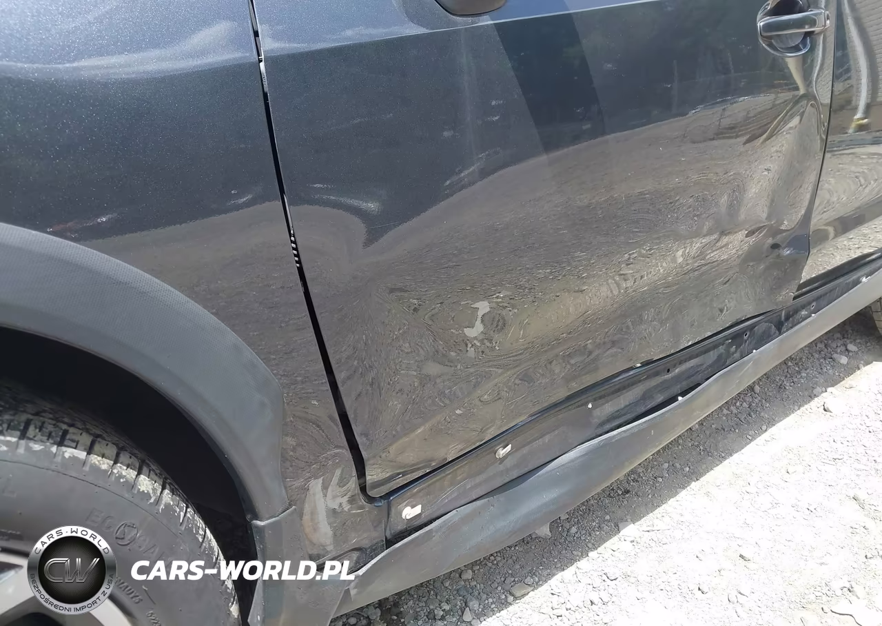 2017 Subaru Crosstrek 2.0I Premium VIN:JF2GPADC2HH274481 - 17