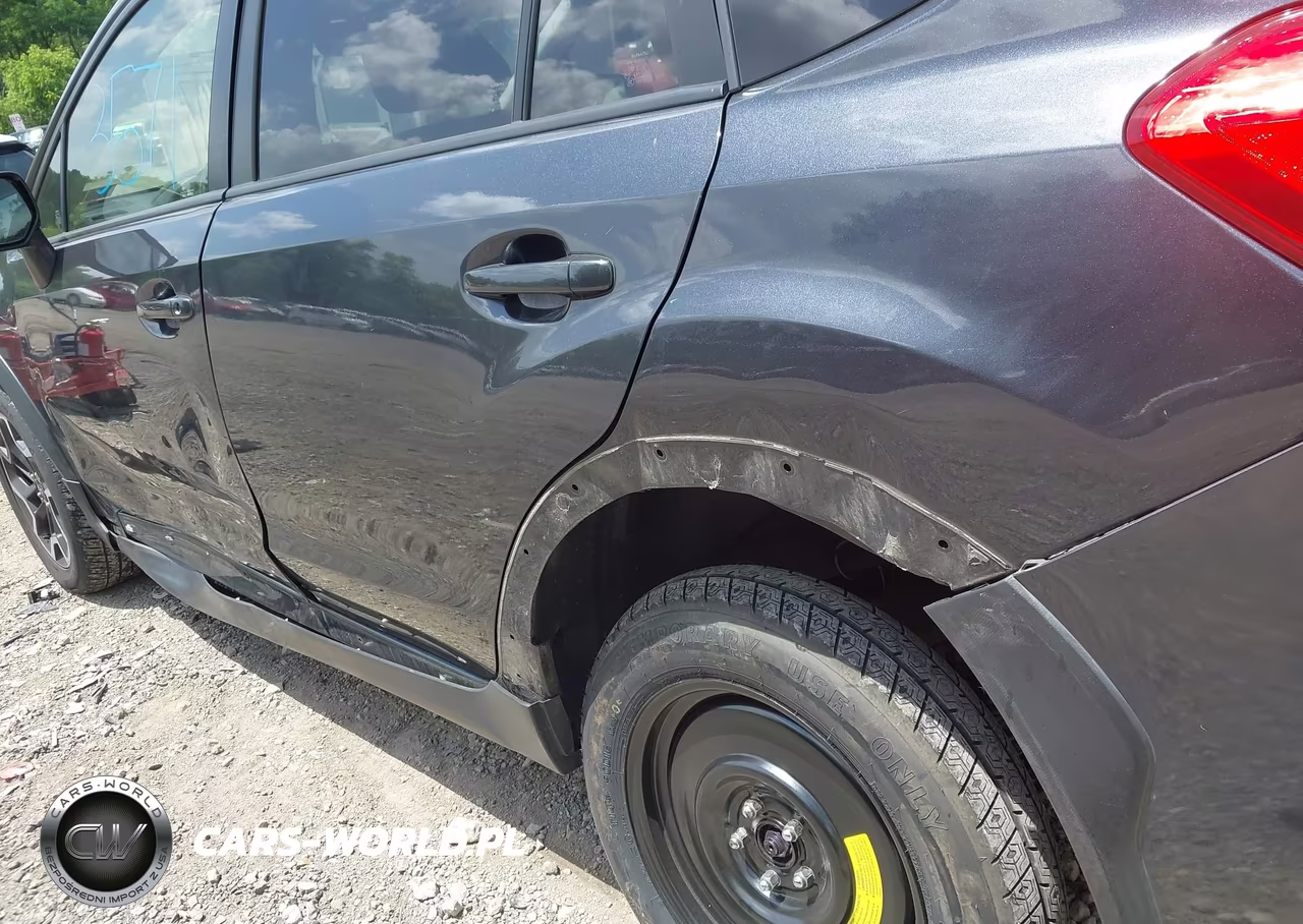 2017 Subaru Crosstrek 2.0I Premium VIN:JF2GPADC2HH274481 - 20