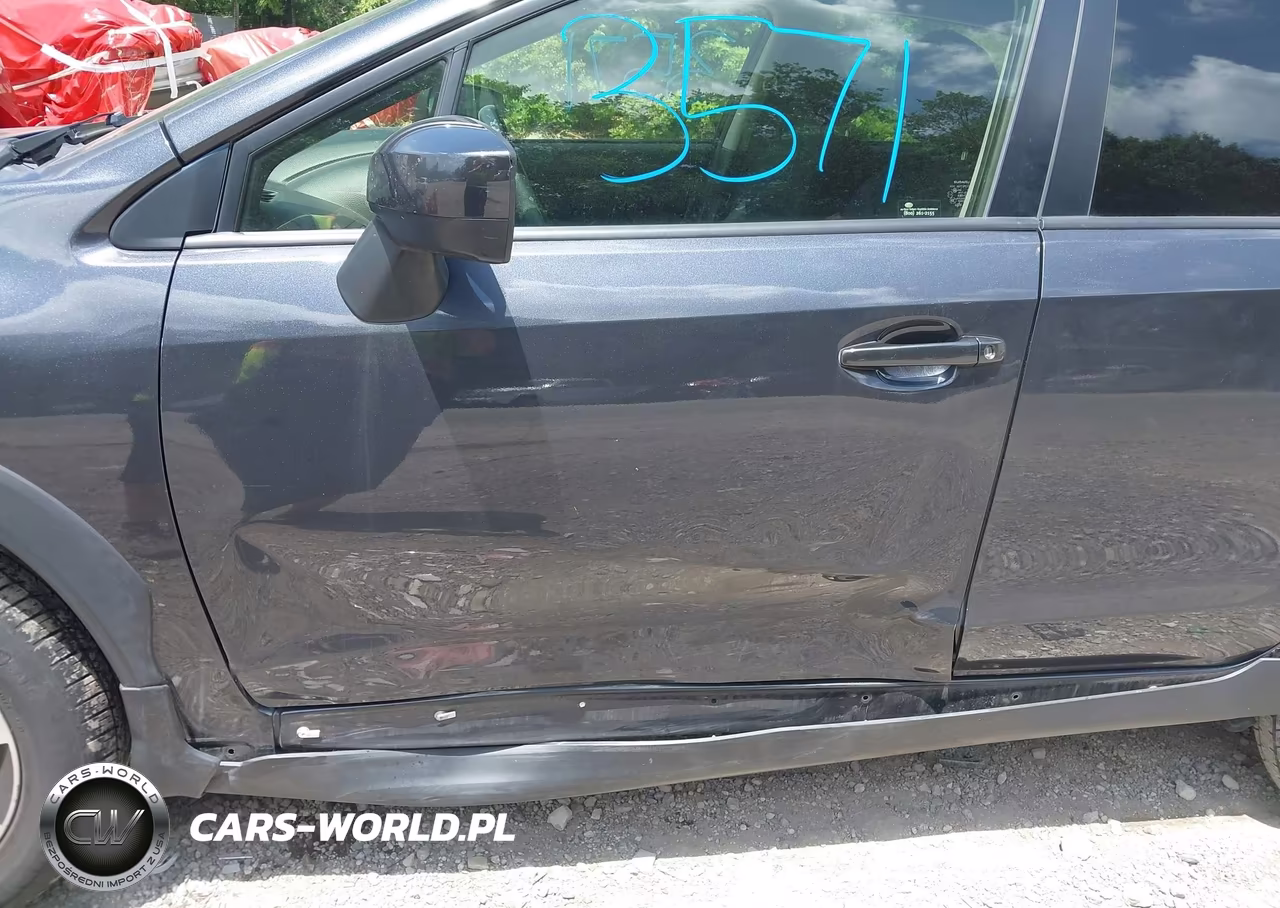 2017 Subaru Crosstrek 2.0I Premium VIN:JF2GPADC2HH274481 - 6