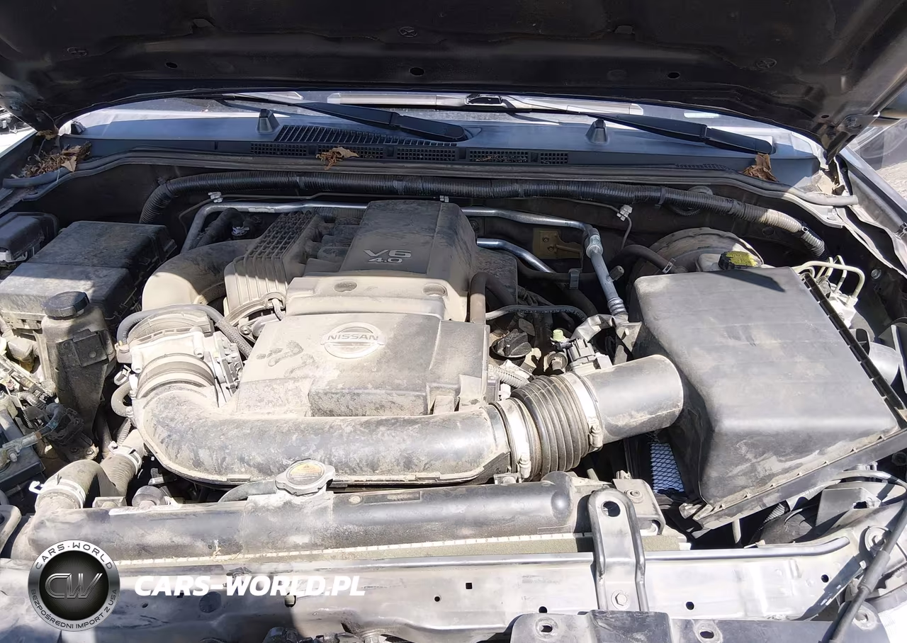 2019 Nissan Frontier Sv VIN:1N6AD0ER5KN702835 - 10