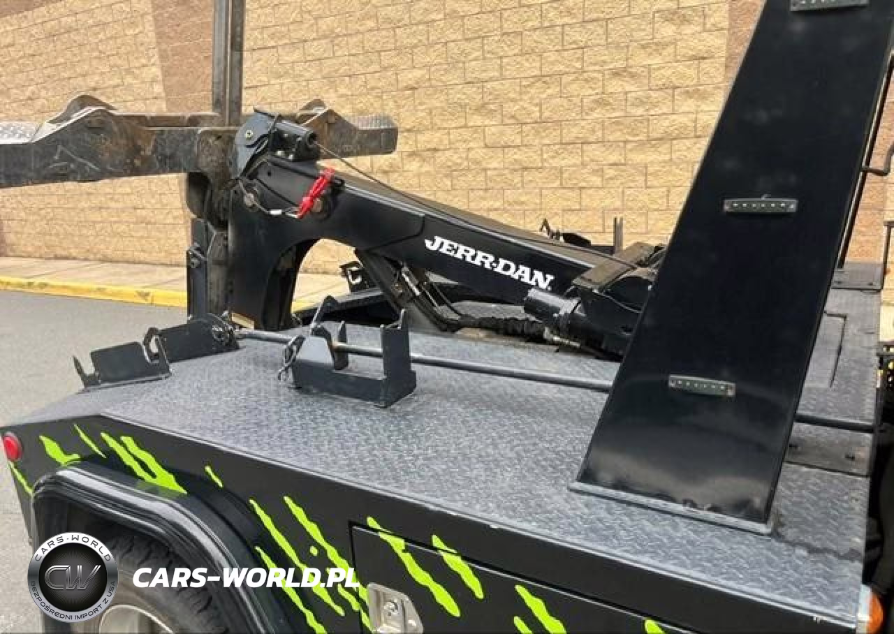 2017 Ford F-450 Chassis Xlt VIN:1FDUF4GT0HDA04847 - 14