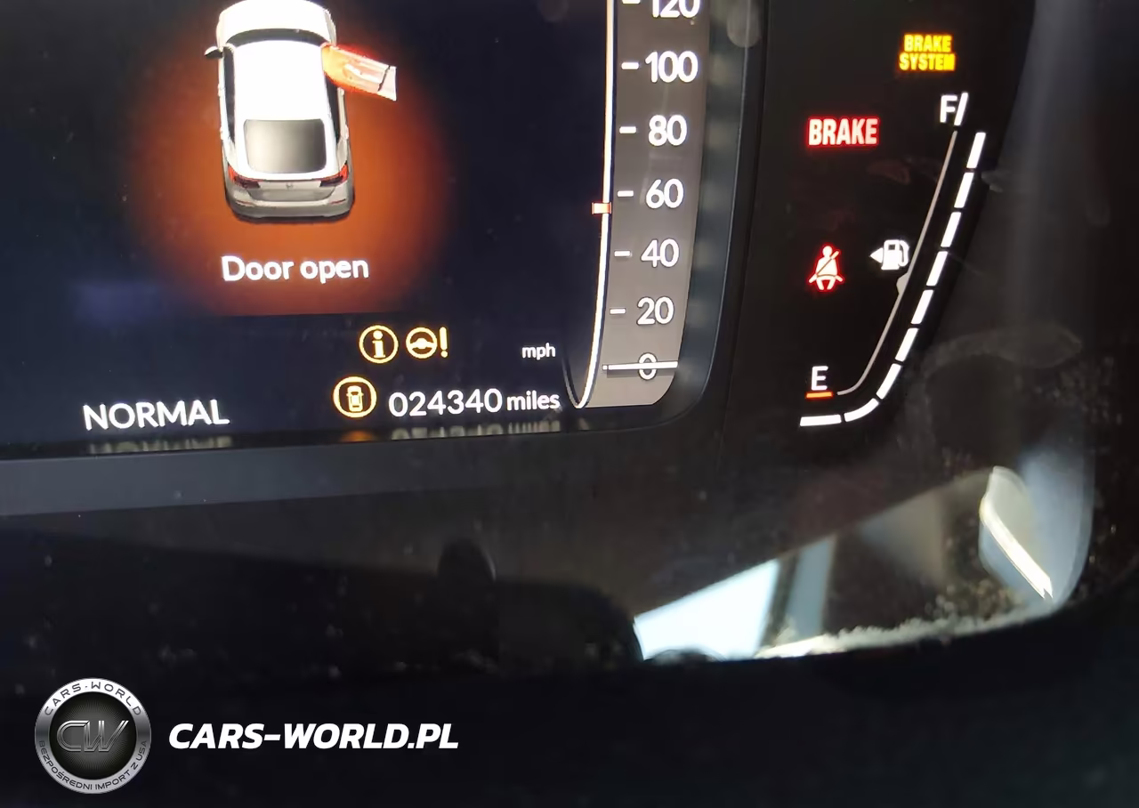 2025 Honda Civic Hybrid Sport Touring VIN:19XFL4H92SE012348 - 15