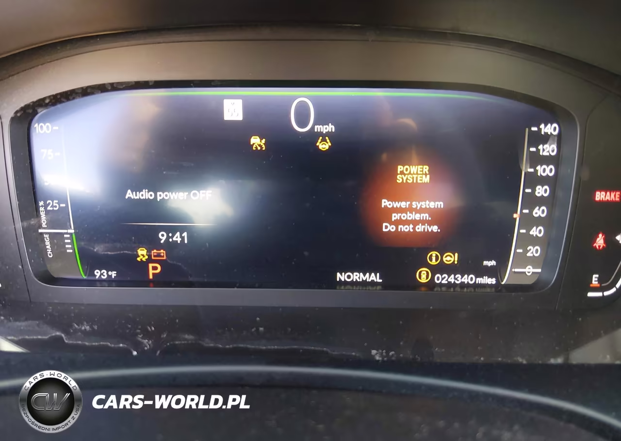 2025 Honda Civic Hybrid Sport Touring VIN:19XFL4H92SE012348 - 7