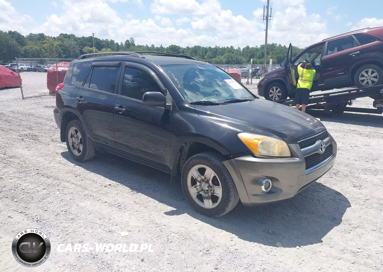 2010 Toyota Rav4
