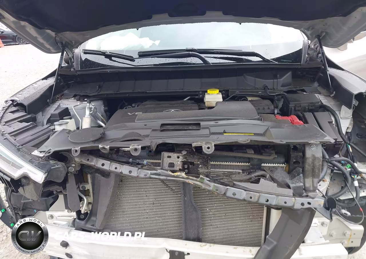 2022 Infiniti Qx60 Luxe Awd VIN:5N1DL1FS3NC331650 - 10