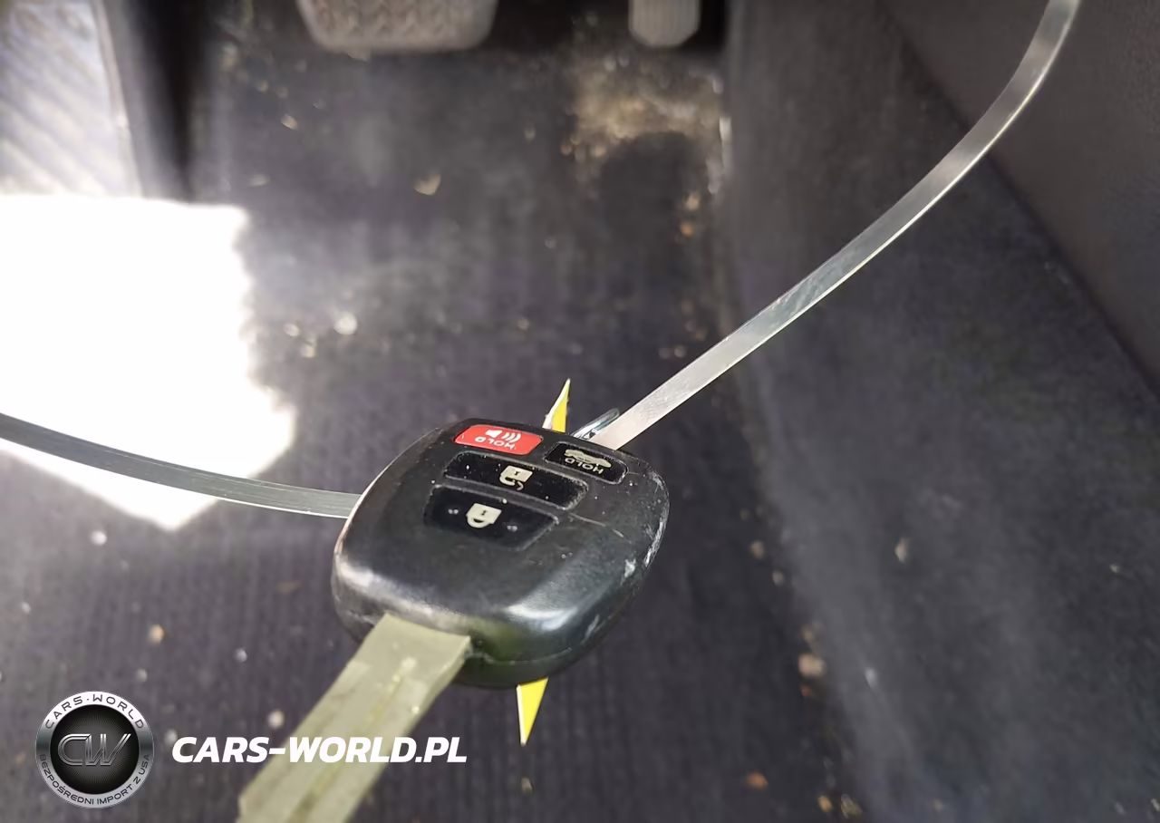 2017 Toyota Camry Se VIN:4T1BF1FKXHU813173 - 11
