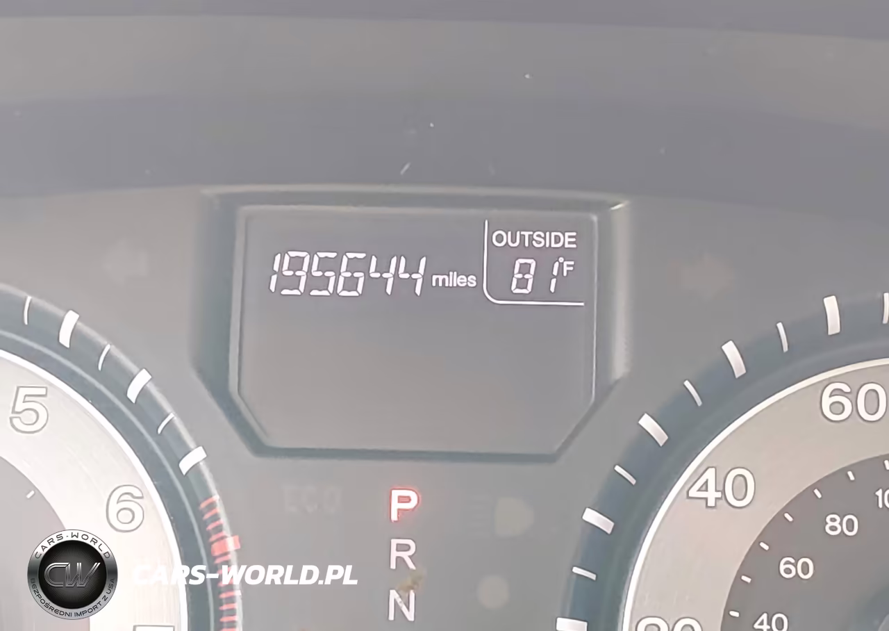 2013 Honda Odyssey Ex-L VIN:5FNRL5H64DB045891 - 16