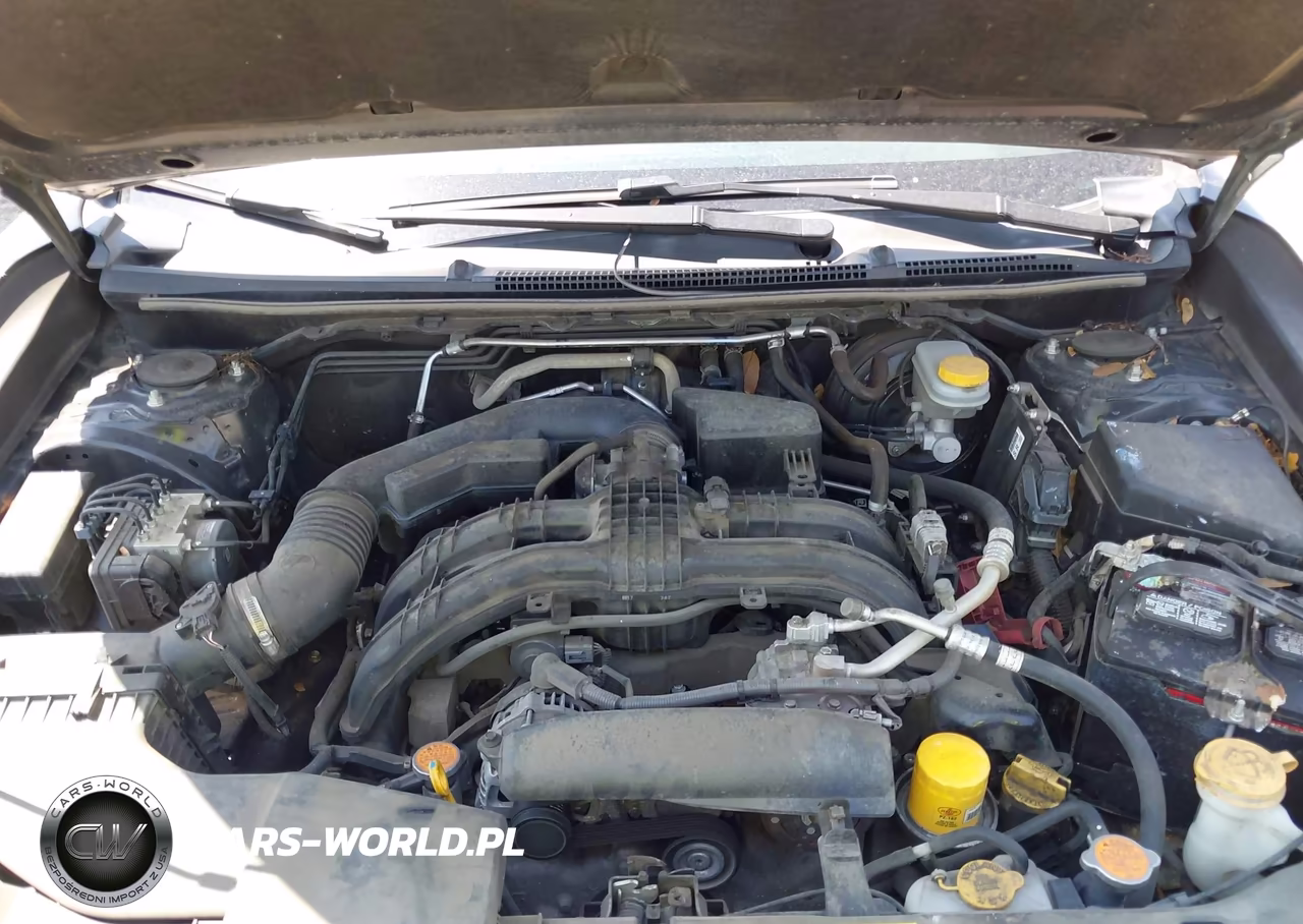 2018 Subaru Crosstrek 2.0I Premium VIN:JF2GTABCXJH303164 - 10