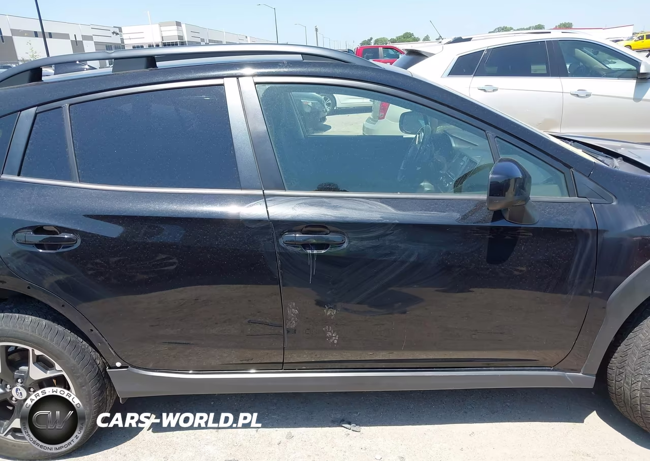 2018 Subaru Crosstrek 2.0I Premium VIN:JF2GTABCXJH303164 - 13