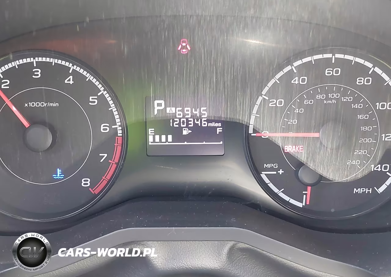 2018 Subaru Crosstrek 2.0I Premium VIN:JF2GTABCXJH303164 - 7