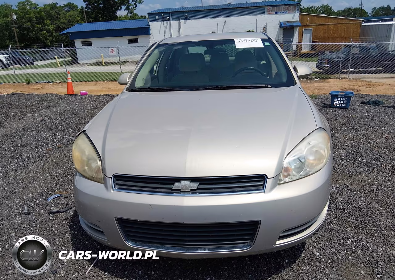 2011 Chevrolet Impala Ls VIN:2G1WF5EK2B1168383 - 13