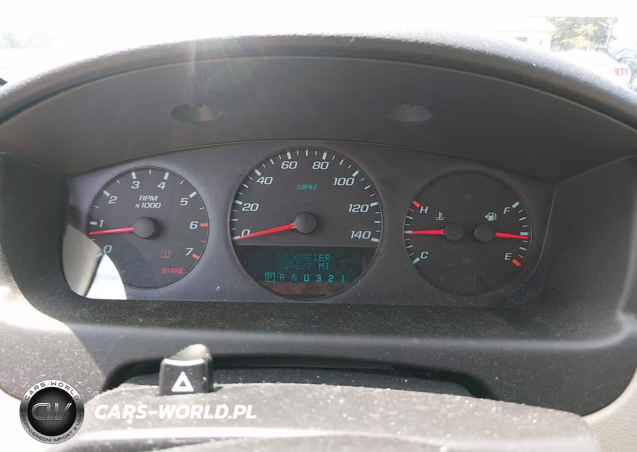 2011 Chevrolet Impala Ls VIN:2G1WF5EK2B1168383 - 7