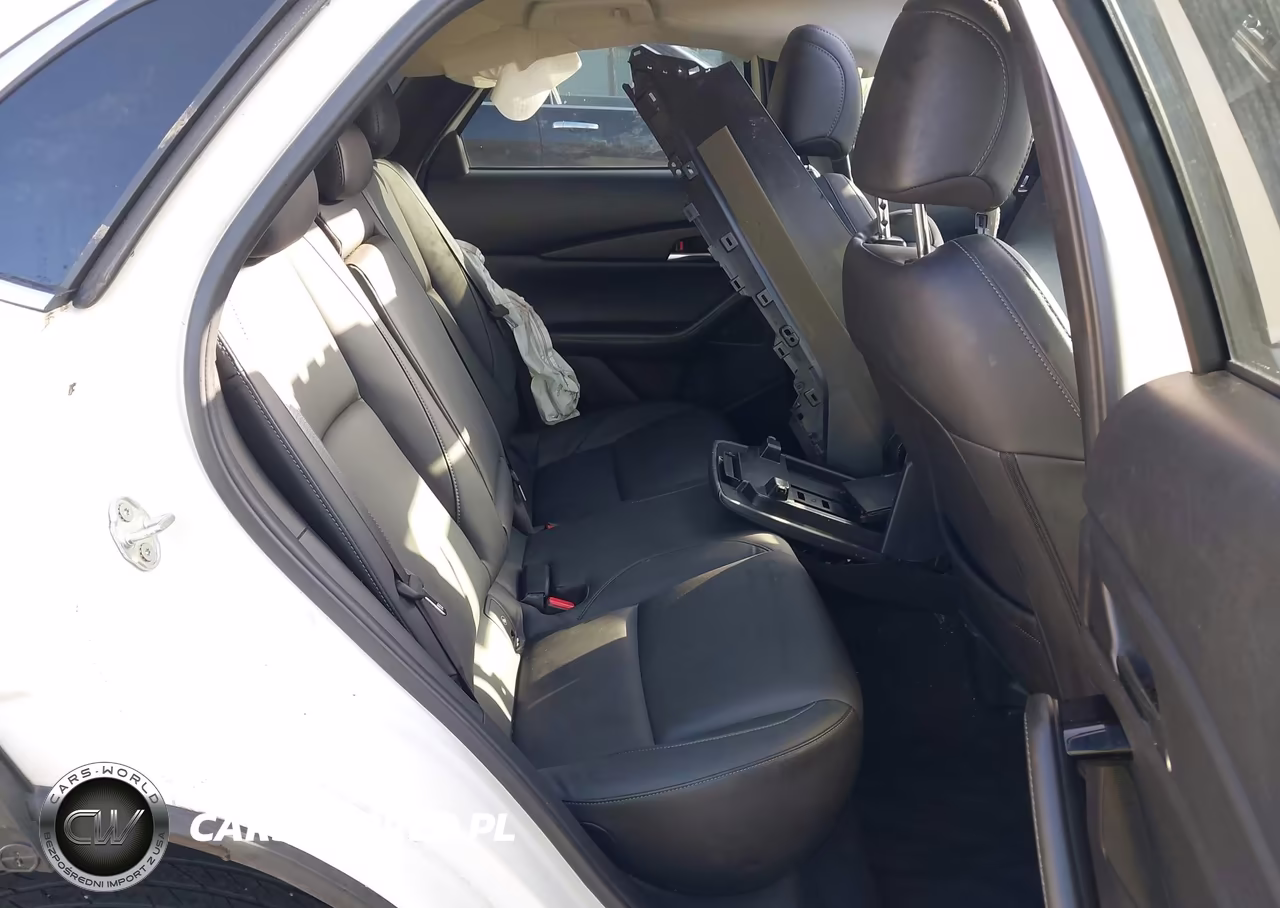 2024 Mazda Cx-30 2.5 S Preferred Package VIN:3MVDMBCM1RM640212 - 8