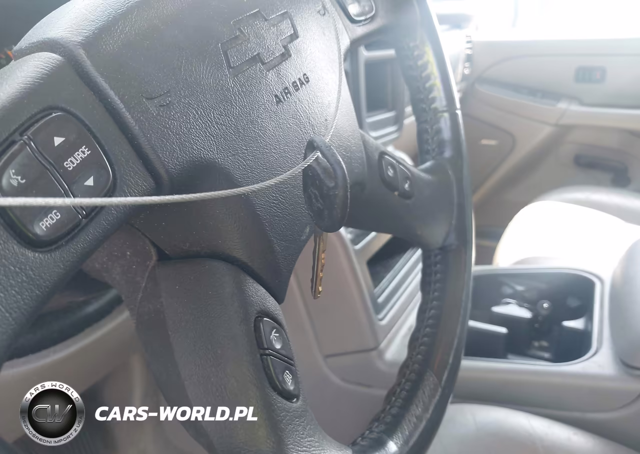 2005 Chevrolet Suburban 1500 Ls VIN:1GNFK16Z85J144646 - 11