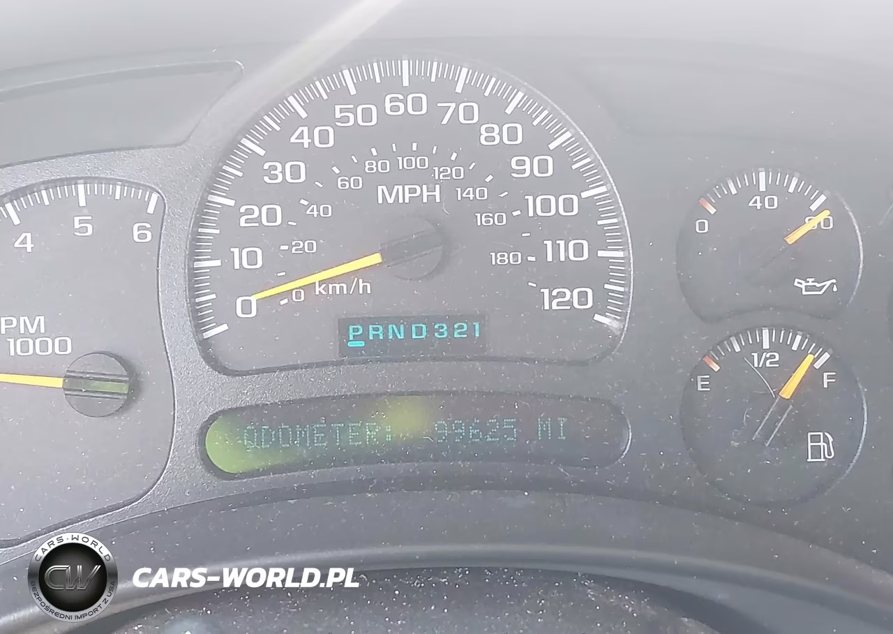 2005 Chevrolet Suburban 1500 Ls VIN:1GNFK16Z85J144646 - 7