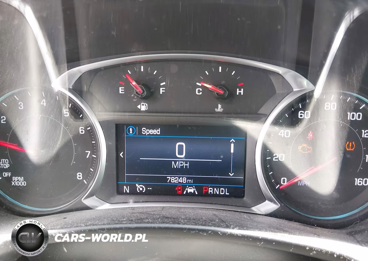 2020 Chevrolet Equinox Awd 2Fl VIN:3GNAXTEV3LS721293 - 15