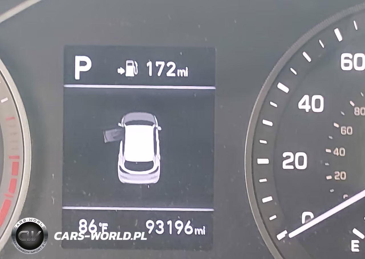 2019 Hyundai Tucson Se VIN:KM8J23A44KU919427 - 15