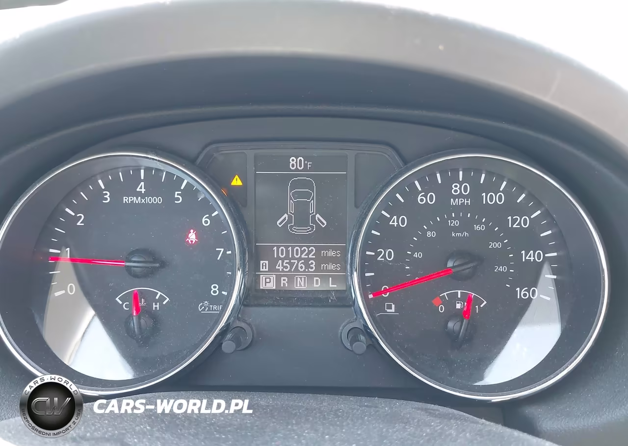 2014 Nissan Rogue Select S VIN:JN8AS5MVXEW712090 - 7