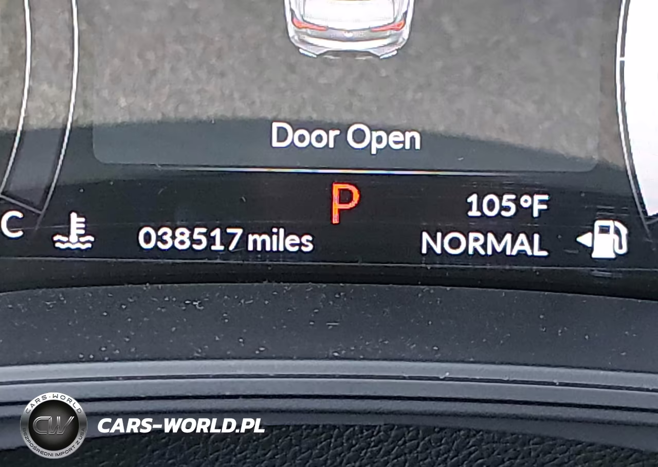 2021 Acura Tlx Standard VIN:19UUB5F34MA005679 - 15
