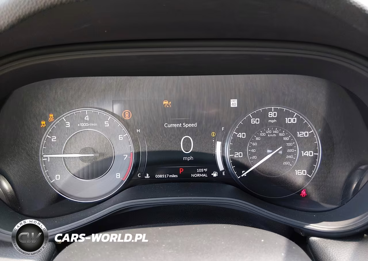 2021 Acura Tlx Standard VIN:19UUB5F34MA005679 - 7