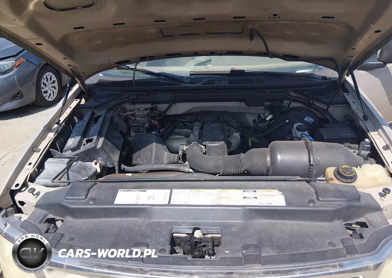 1998 Ford F-150 Standard-Xl-Xlt VIN:1FTZF1726WNB20481 - 10
