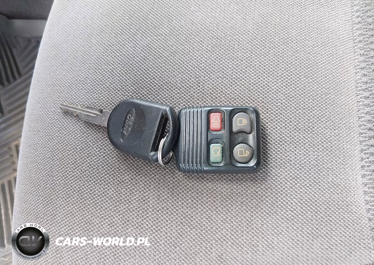 2007 Ford Taurus Sel VIN:1FAFP56U87A119244 - 11