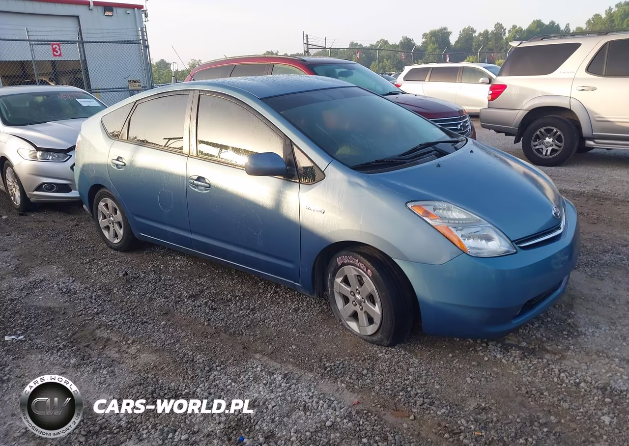2008 Toyota Prius