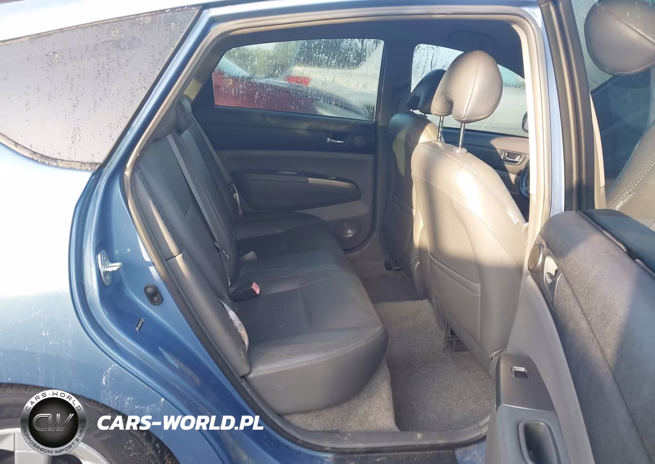 2008 Toyota Prius VIN:JTDKB20U387723748 - 8