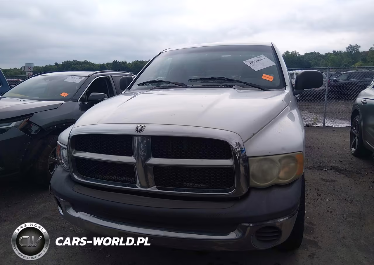 2002 Dodge Ram 1500 St VIN:1D7HA16N62J138380 - 12