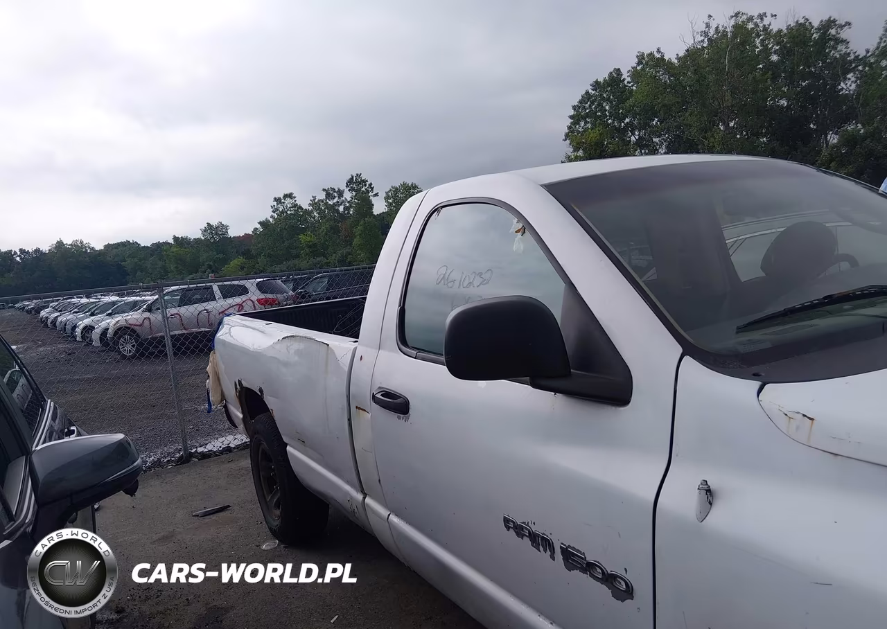2002 Dodge Ram 1500 St VIN:1D7HA16N62J138380 - 13