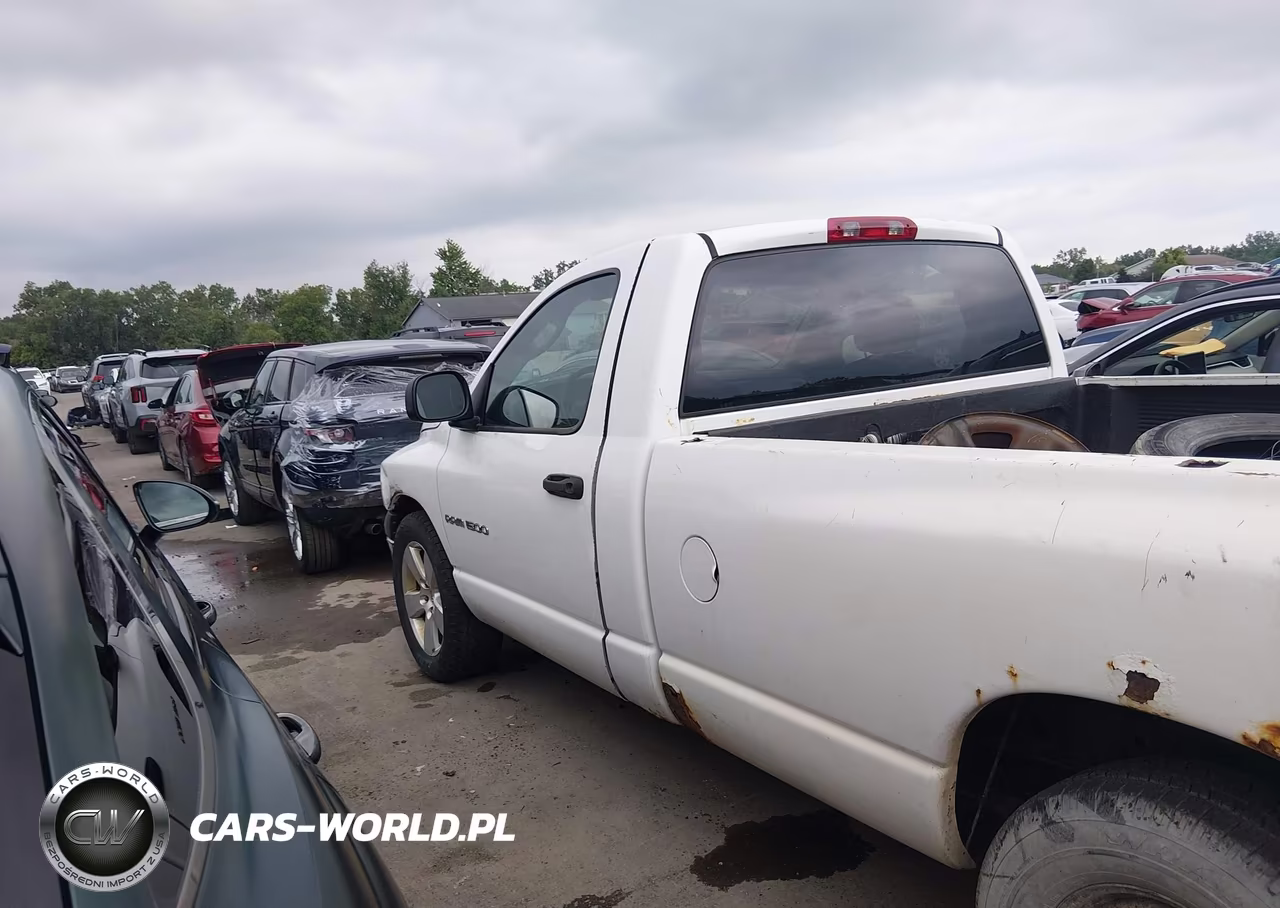 2002 Dodge Ram 1500 St VIN:1D7HA16N62J138380 - 14