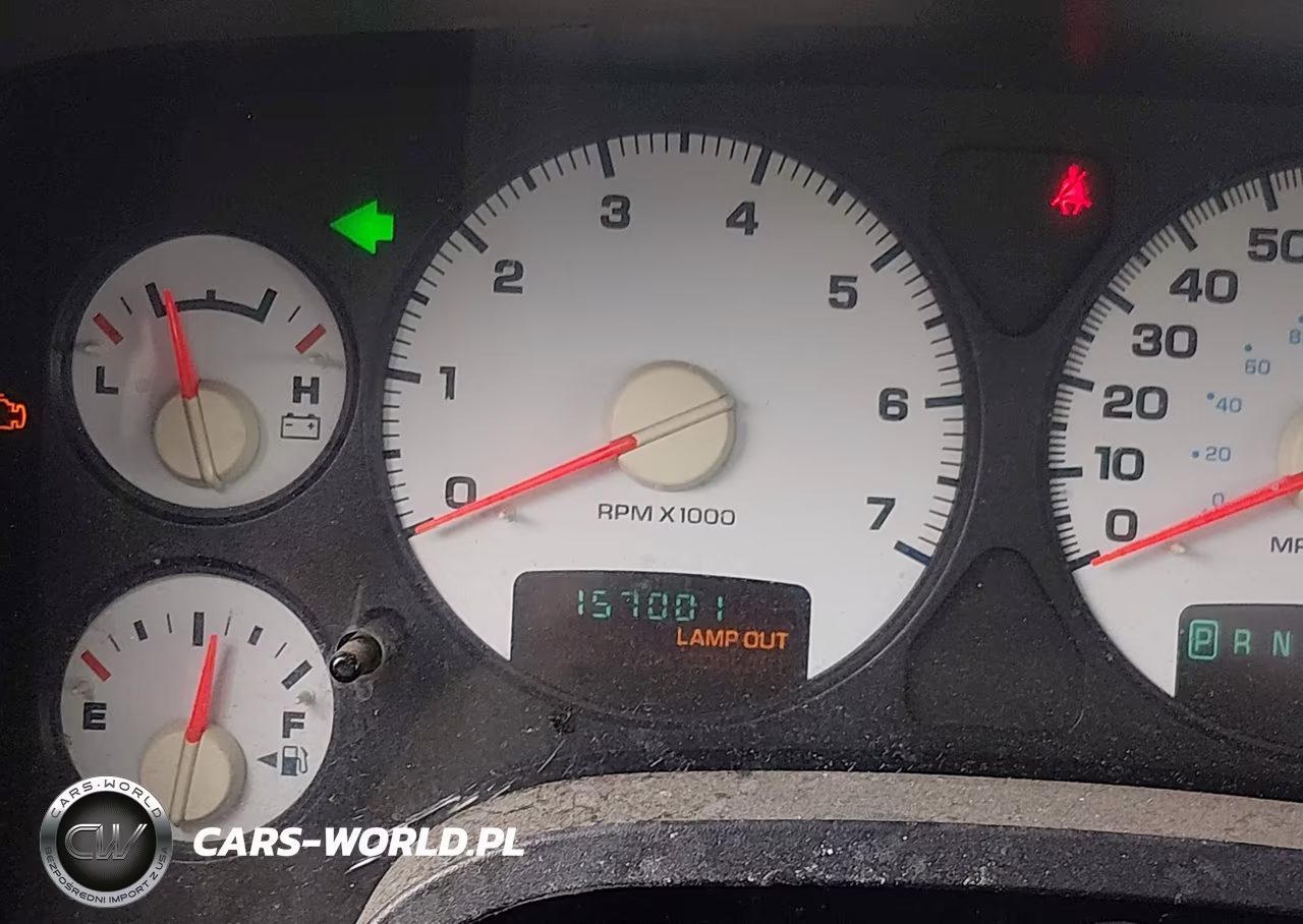 2002 Dodge Ram 1500 St VIN:1D7HA16N62J138380 - 15