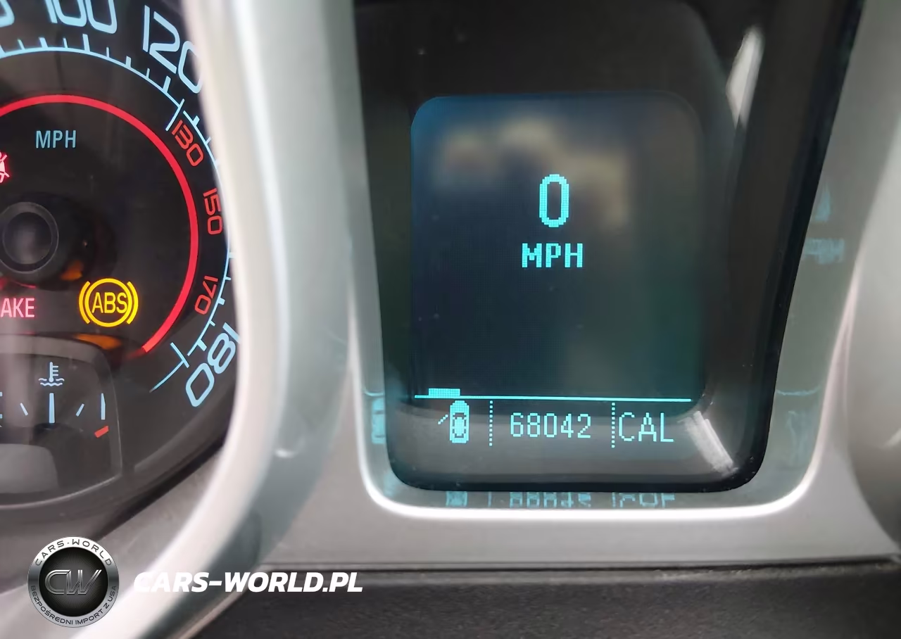 2010 Chevrolet Camaro 2Ss VIN:2G1FT1EW3A9120881 - 15