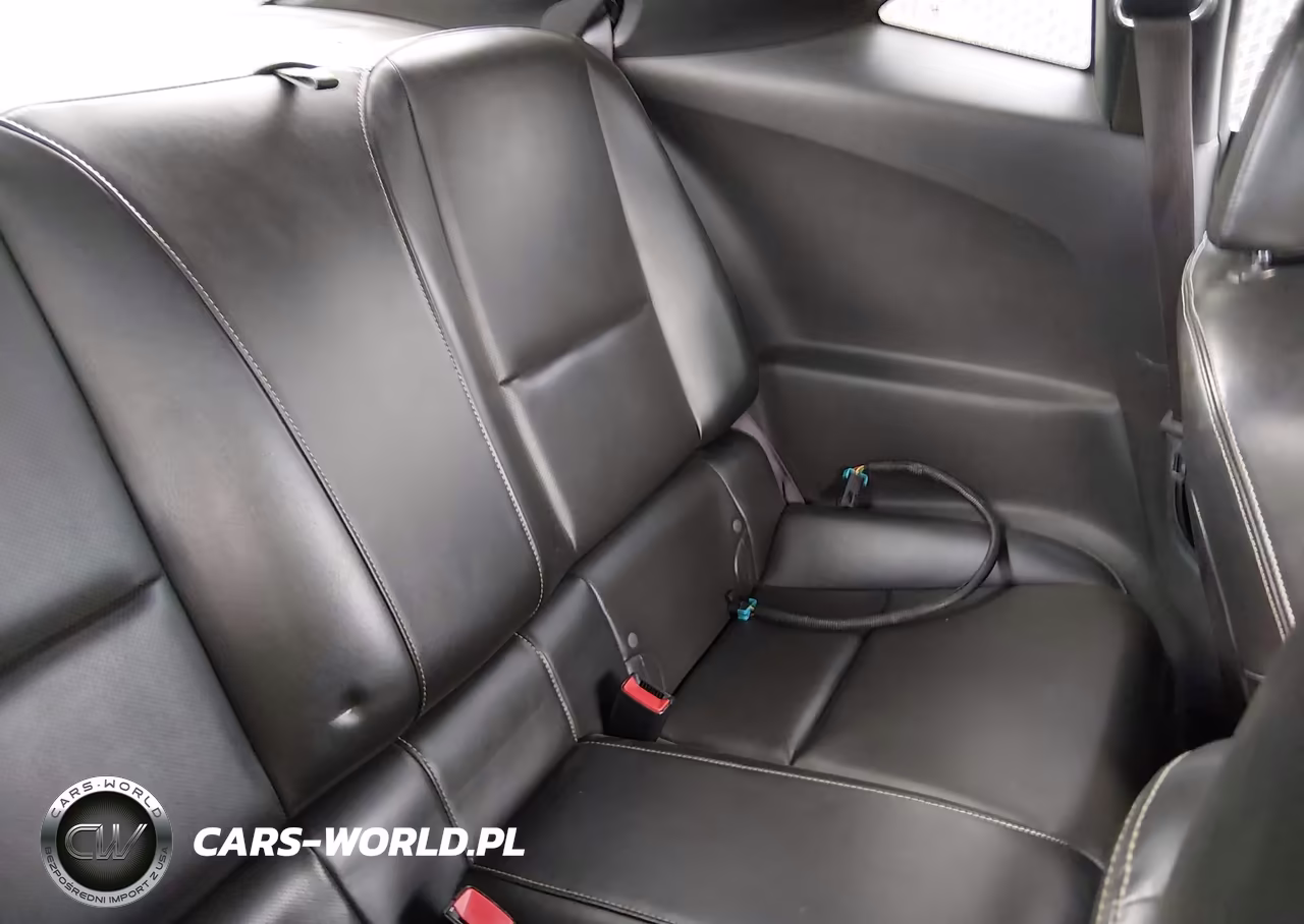 2010 Chevrolet Camaro 2Ss VIN:2G1FT1EW3A9120881 - 8