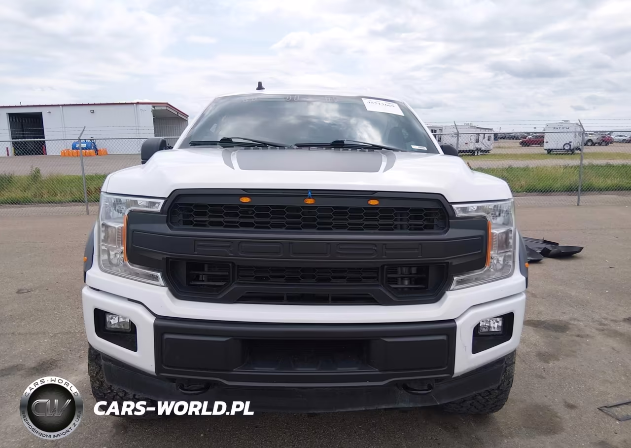 2020 Ford F-150 Xlt VIN:1FTEW1E53LFB80008 - 12